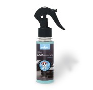 Prady Ambientador Coche Pirate - Frasco de 100 ml - Spray Pulverizador