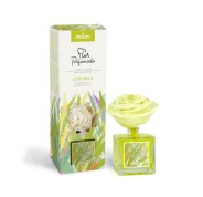 Prady Ambientador Flor Perfumada Citronela - Frasco de Cristal 90ml
