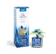 Prady Ambientador Flor Perfumada Oceano - Frasco de Cristal 90ml