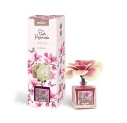 Prady Ambientador Flor Perfumada Sakura - Frasco de Cristal 90ml