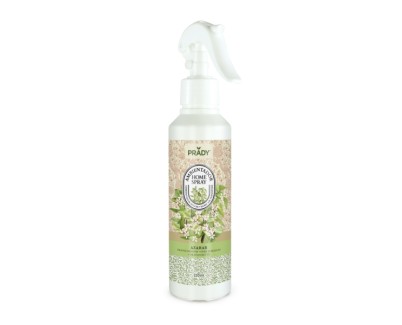Prady Ambientador Home Spray Azahar - Frasco de 220 ml - Spray Pulverizador