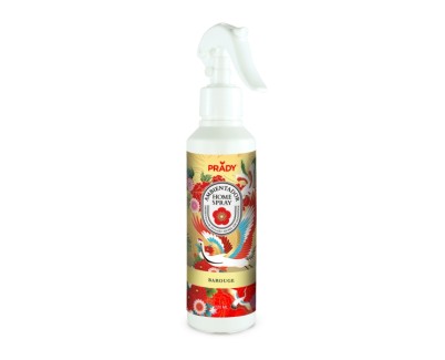 Prady Ambientador Home Spray Barouge - Frasco de 220 ml - Spray Pulverizador