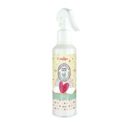 Prady Ambientador Home Spray Bebe - Frasco de 220 ml - Spray Pulverizador