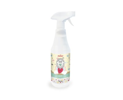 Prady Ambientador Home Spray Bebe - Frasco de 700 ml - Spray Pulverizador