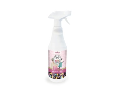 Prady Ambientador Home Spray Fashion Shop - Frasco de 700 ml - Spray Pulverizador