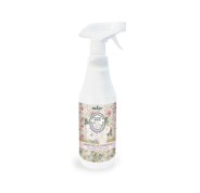 Prady Ambientador Home Spray Jardin de Gardenias - Frasco de 700 ml - Spray Pulverizador