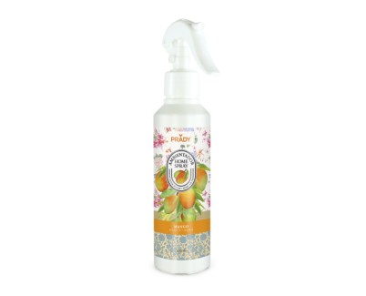 Prady Ambientador Home Spray Mango - Frasco de 220 ml - Spray Pulverizador