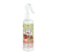 Prady Ambientador Home Spray Manzana Canela - Frasco de 220 ml - Spray Pulverizador