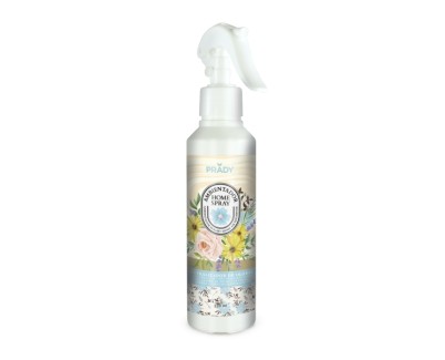 Prady Ambientador Home Spray Nuetralizador de Olores - Frasco de 220 ml - Spray Pulverizador