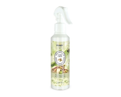 Prady Ambientador Home Spray Pistacho Ice Cream - Frasco de 220 ml - Spray Pulverizador