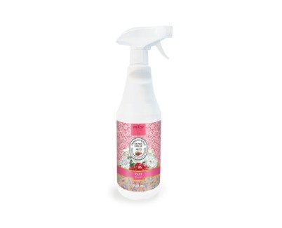 Prady Ambientador Home Spray Yani Sweet - Frasco de 700 ml - Spray Pulverizador