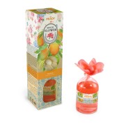 Prady Ambientador Magic Flower Mango - Frasco de Cristal 100ml