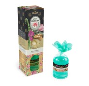 Prady Ambientador Magic Flower Ritual de Spa - Frasco de Cristal 100ml