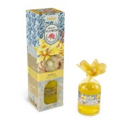 Prady Ambientador Magic Flower Vainilla - Frasco de Cristal 100ml