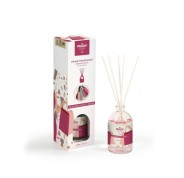 Prady Ambientador Mikado Fashion Duty Shop - Frasco de Cristal 100 ml y Varitas Difusoras