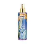 Prady Body Splash Belle Epoque - Frasco de 250 ml - Spray Pulverizador