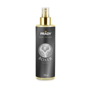Prady Body Splash Boxer - Frasco de 250 ml - Spray Pulverizador