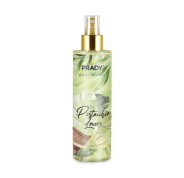 Prady Body Splash Pistacchio Lovers - Frasco de 250 ml - Spray Pulverizador