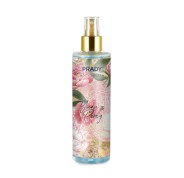 Prady Body Splash Yuzu & Peony - Frasco de 250 ml - Spray Pulverizador