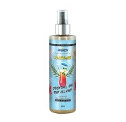 Prady Brilli Brilli Body & Hair Mist Cocktail on the Island - Frasco de 250 ml - Spray Pulverizador