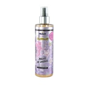 Prady Brilli Brilli Body & Hair Mist Polvo de Hadas - Frasco de 250 ml - Spray Pulverizador