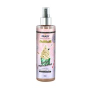 Prady Brilli Brilli Body & Hair Mist Sweet Macadamia - Frasco de 250 ml - Spray Pulverizador
