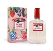Prady Colonia Coleccion Frutales Deliciosos Frutos Rojos - Frasco de 90 ml - Spray Pulverizador