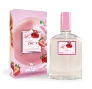 Prady Colonia Coleccion Frutales Dulce Chicle - Frasco de 90 ml - Spray Pulverizador