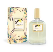 Prady Colonia Coleccion Frutales Exotica Vainilla - Frasco de 90 ml - Spray Pulverizador