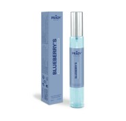 Prady Colonia de Hombre Blueberry´s - Frasco de 33 ml - Spray Pulverizador