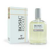 Prady Colonia de Hombre Bosic Rocket - Frasco de 90 ml - Spray Pulverizador
