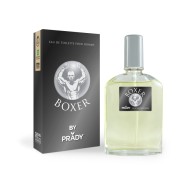 Prady Colonia de Hombre Boxer - Frasco de 90 ml - Spray Pulverizador