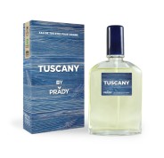 Prady Colonia de Hombre Tuscany - Frasco de 90 ml - Spray Pulverizador