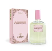 Prady Colonia de Mujer Amour - Frasco de 90 ml - Spray Pulverizador