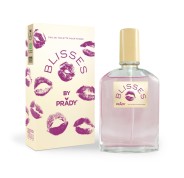 Prady Colonia de Mujer Blisses - Frasco de 90 ml - Spray Pulverizador