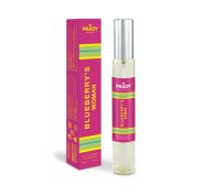 Prady Colonia de Mujer Blueberry´s Woman - Frasco de 33 ml - Spray Pulverizador