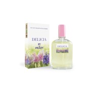 Prady Colonia de Mujer Delicia - Frasco de 90 ml - Spray Pulverizador