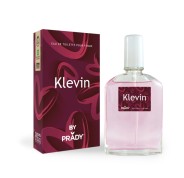 Prady Colonia de Mujer Klevin - Frasco de 90 ml - Spray Pulverizador