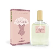 Prady Colonia de Mujer Olampe - Frasco de 90 ml - Spray Pulverizador