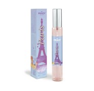 Prady Colonia de Mujer Paris - Frasco de 33 ml - Spray Pulverizador