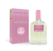 Prady Colonia de Mujer Versys - Frasco de 90 ml - Spray Pulverizador