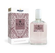 Prady Colonia de Mujer Yani Elixir - Frasco de 90 ml - Spray Pulverizador