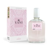 Prady Colonia de Mujer Yani - Frasco de 90 ml - Spray Pulverizador