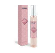 Prady Colonia de Mujer Yummy Marshmallow - Frasco de 33 ml - Spray Pulverizador
