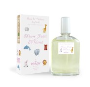 Prady Colonia Infantil Mom Petit et Mama - Frasco de 90 ml - Spray Pulverizador