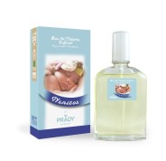 Prady Colonia Infantil Nenitos - Frasco de 90 ml - Spray Pulverizador