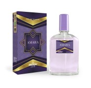 Prady Colonia Unisex Amara - Frasco de 90 ml - Spray Pulverizador