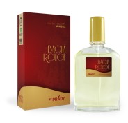 Prady Colonia Unisex Bacha Rouge - Frasco de 90 ml - Spray Pulverizador