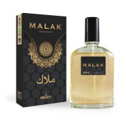 Prady Colonia Unisex Malak - Frasco de 90 ml - Spray Pulverizador