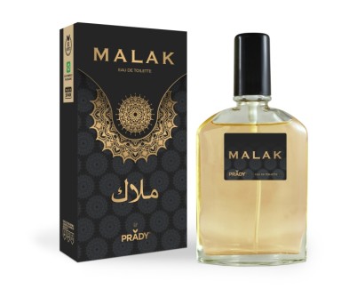 Prady Colonia Unisex Malak - Frasco de 90 ml - Spray Pulverizador
